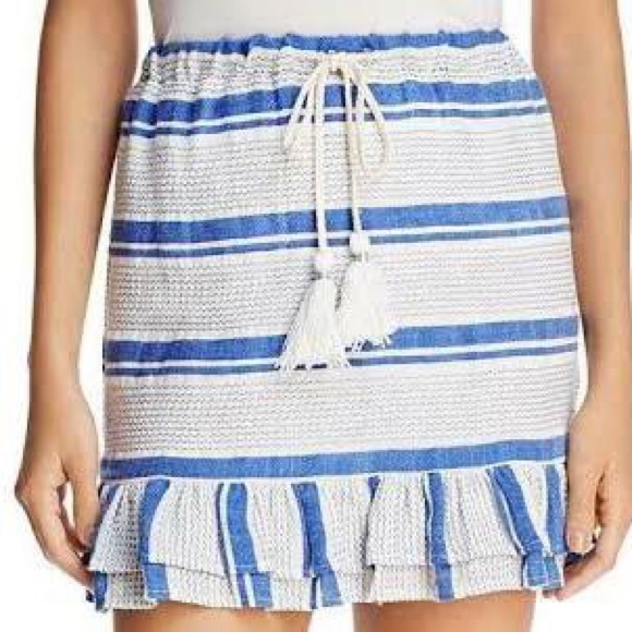 Lost + Wander Bora Bora Skirt - Picture 3 of 4